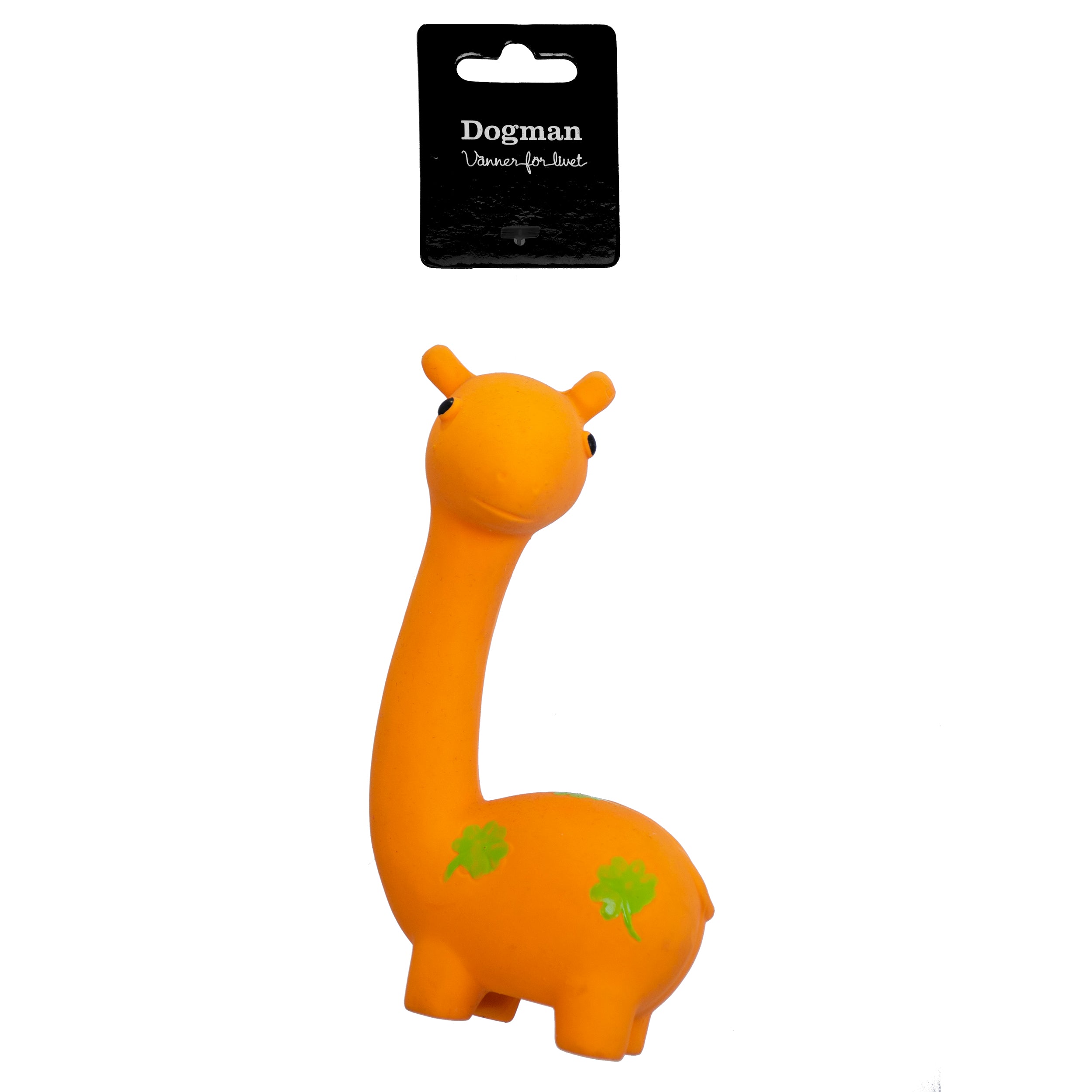 Leksak Lama Orange