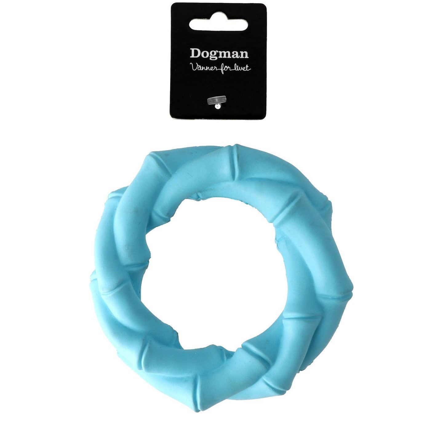 Leksak Twist Ring Turkos