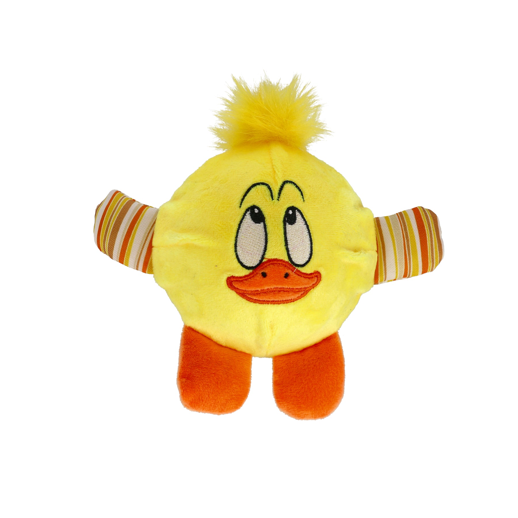 Leksak Ducke Boll Gul