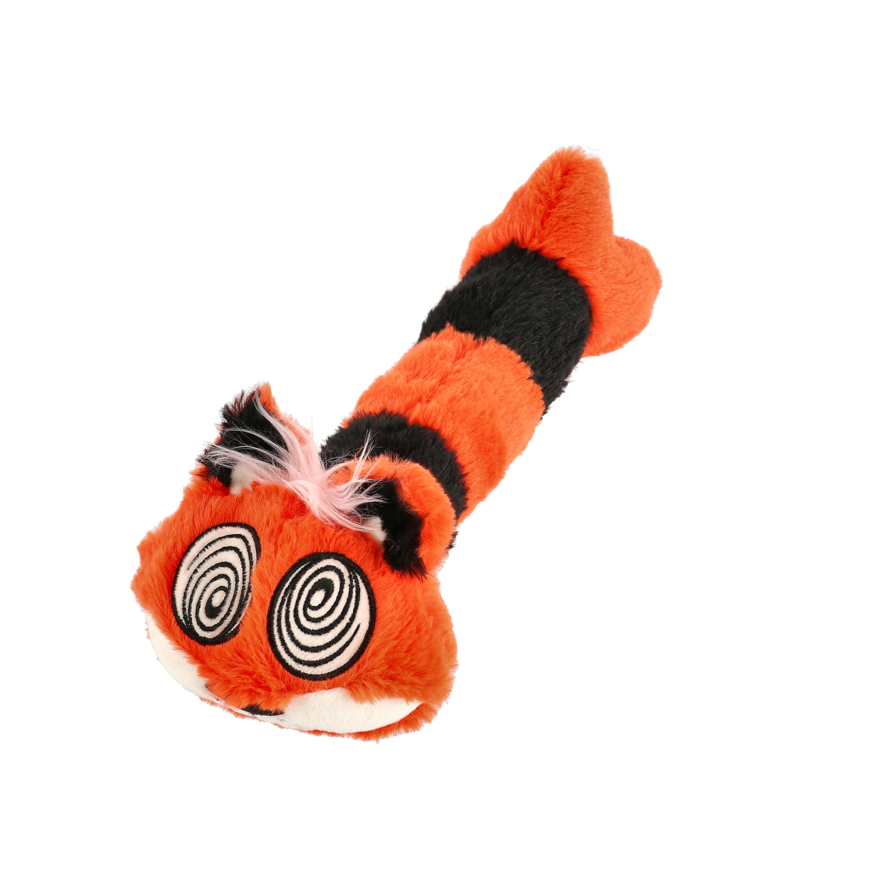Leksak Spirrefox Tub Orange