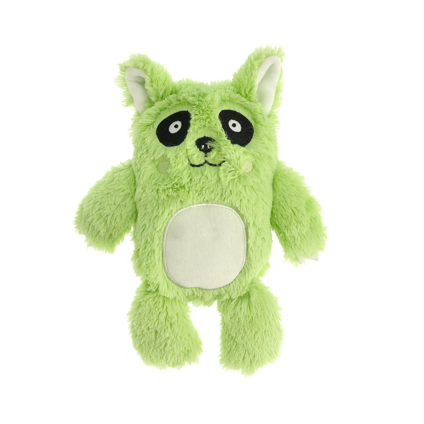 Leksak Buddyskunk Grön