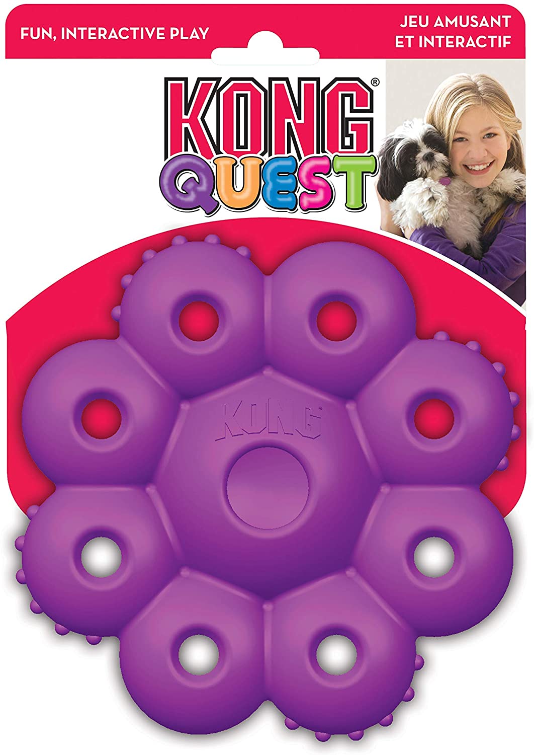 Leksak Quest Star Pods Mix S