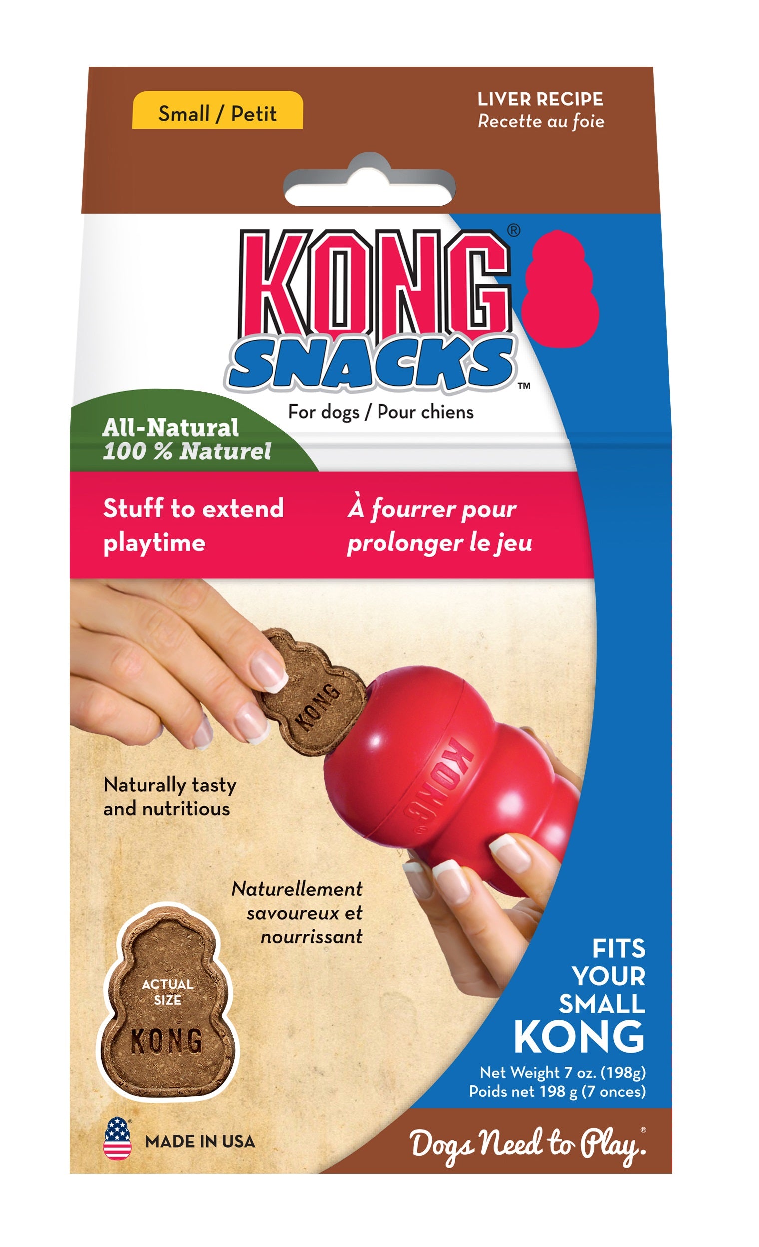 Liver Snacks