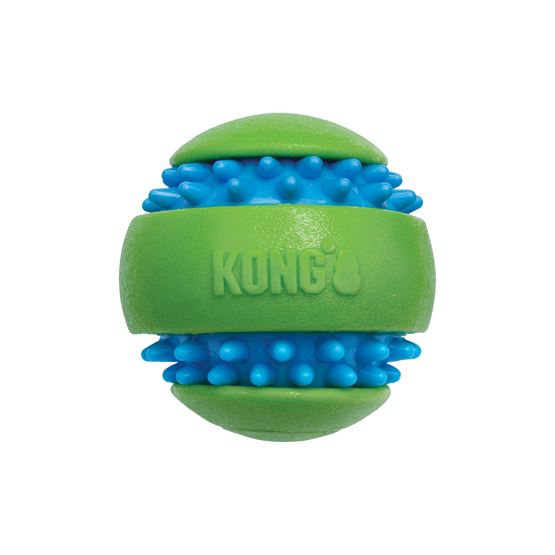 Leksak Squeezz Goomz Ball Grön Xl