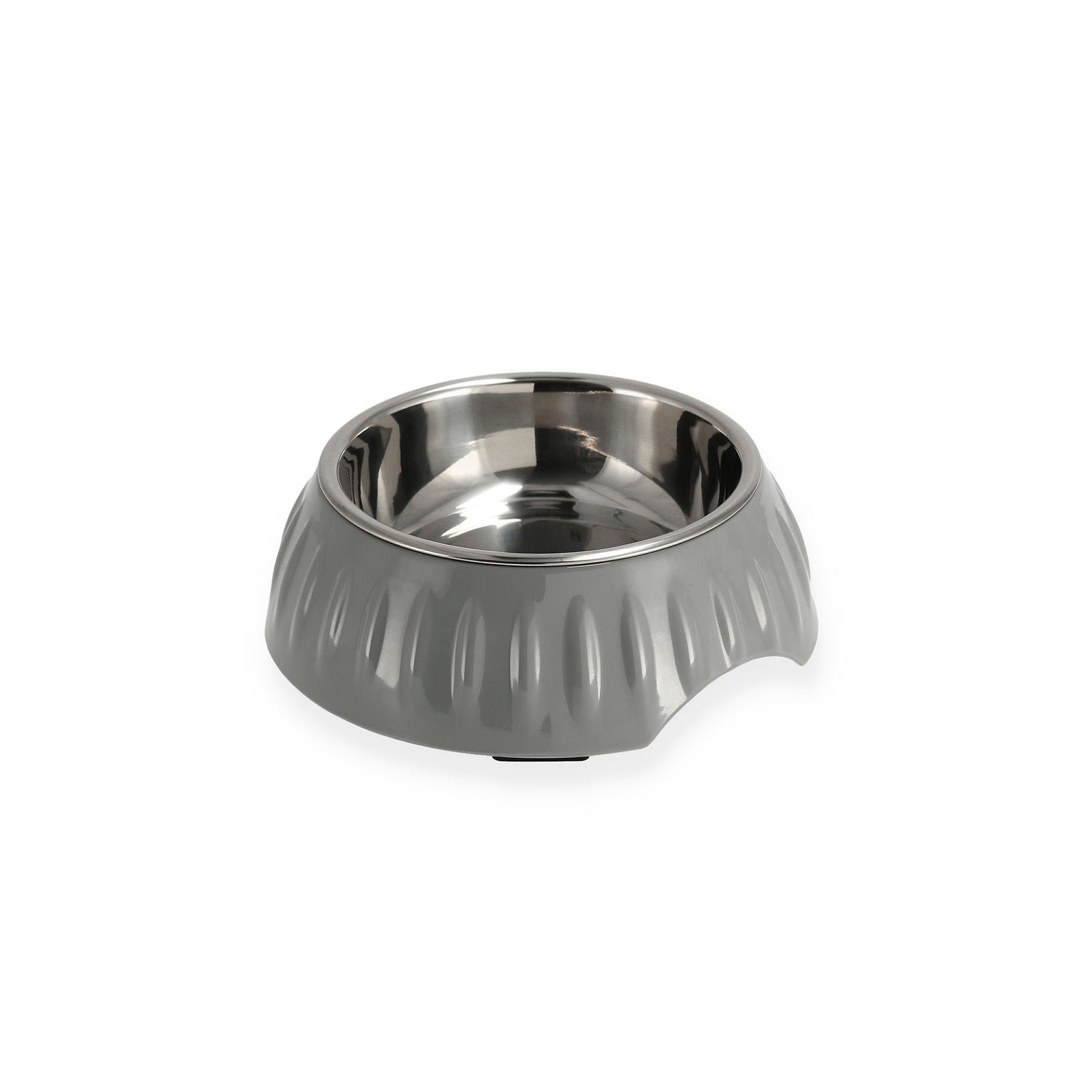 Retro Food Bowl