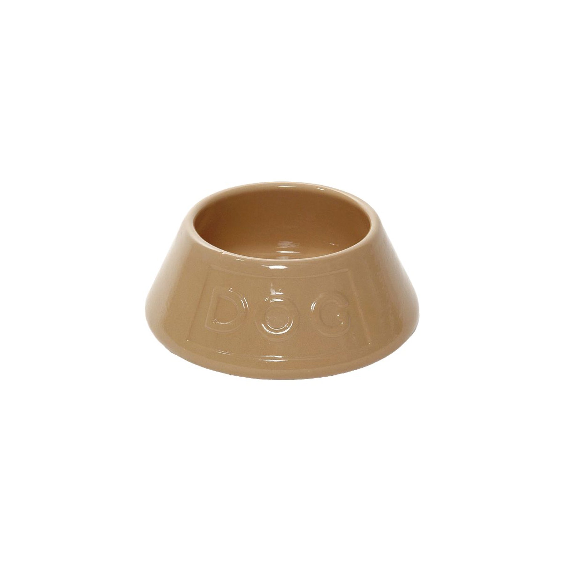 Mason Cash Vattenskål Spaniel Beige 2,25l