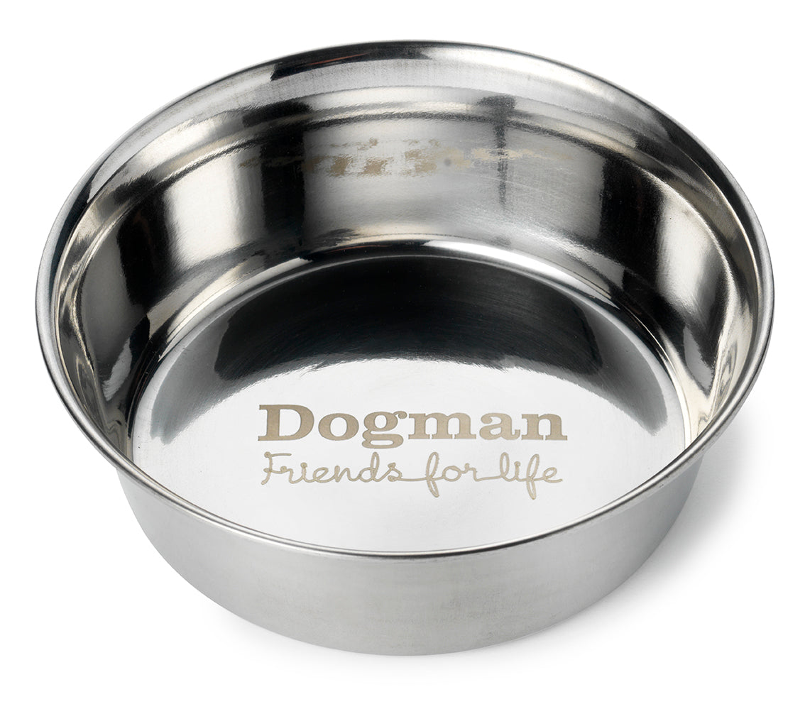 Heavy Food Bowl