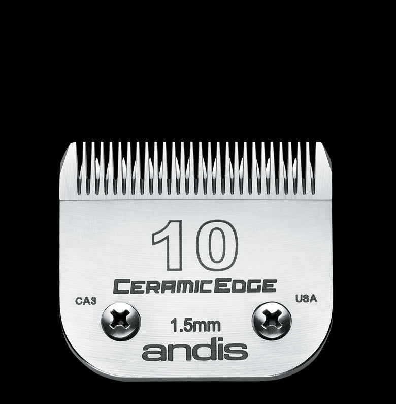 Ceramicedge Blade
