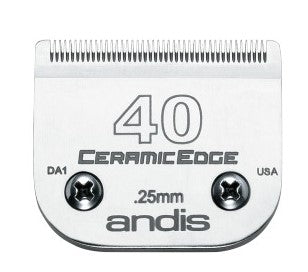 Ceramicedge Blade