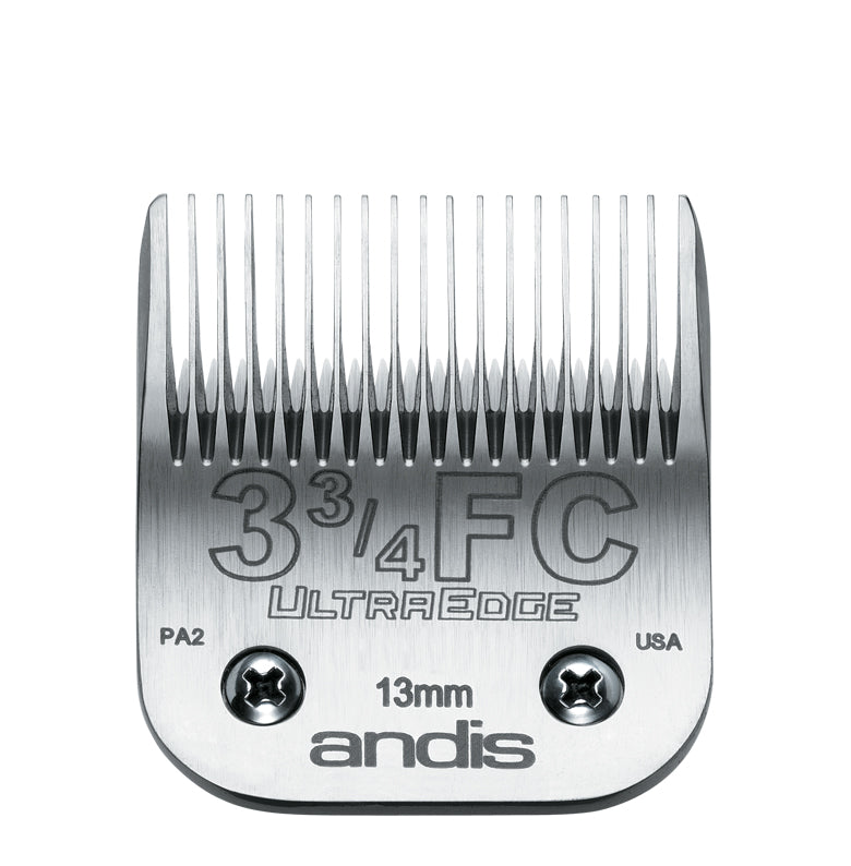 Ultraedge Blade