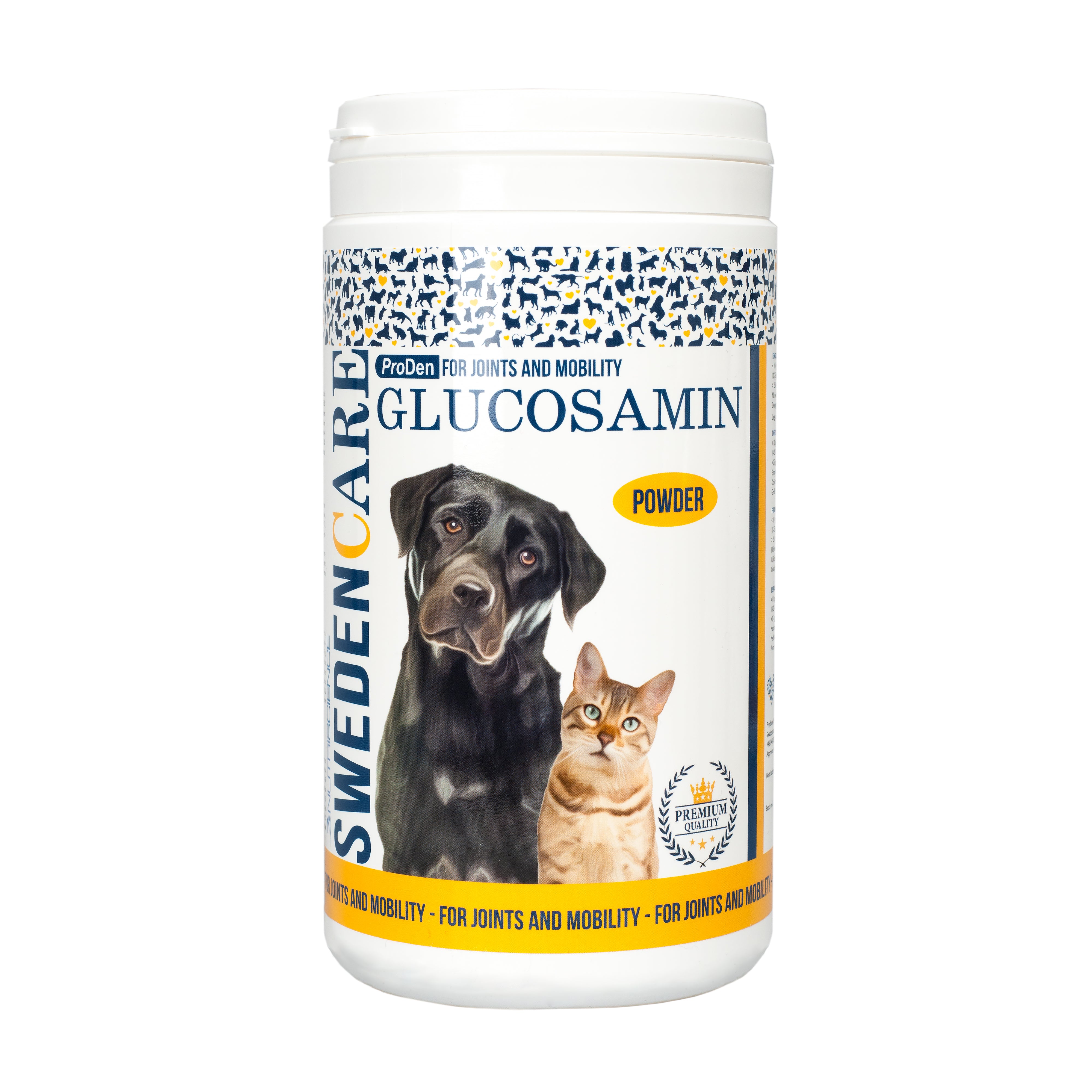 Glucosamine