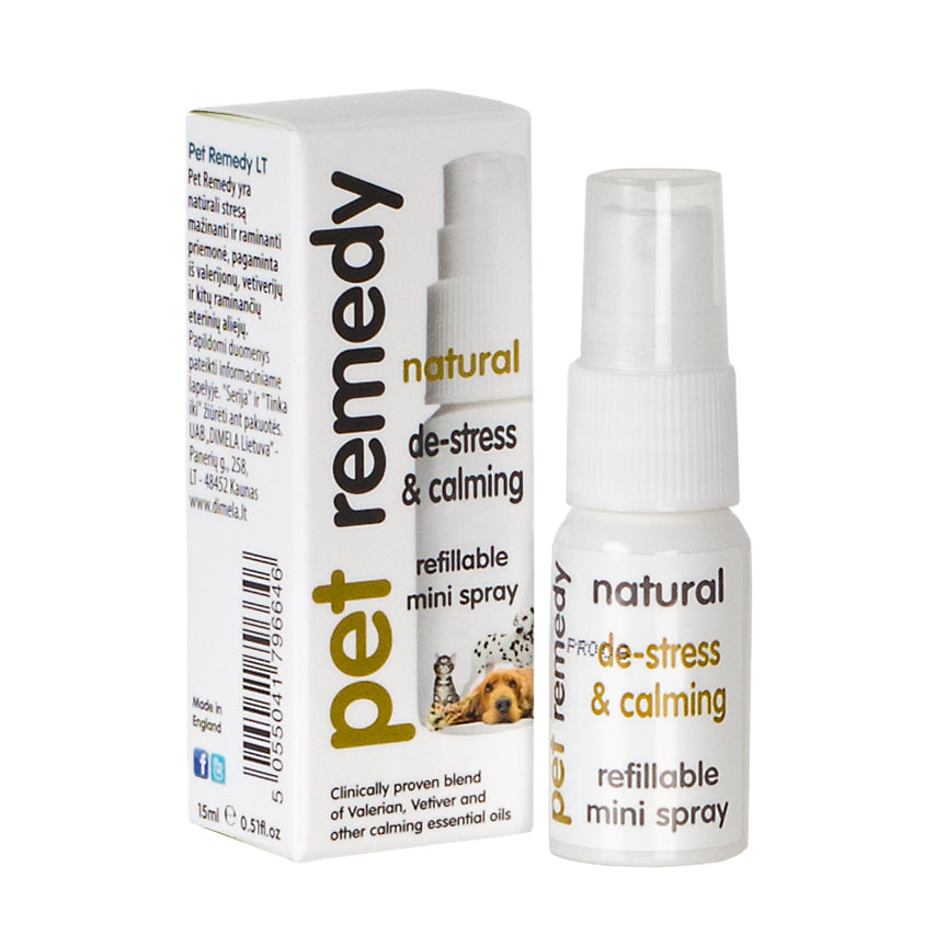 Calming Spray