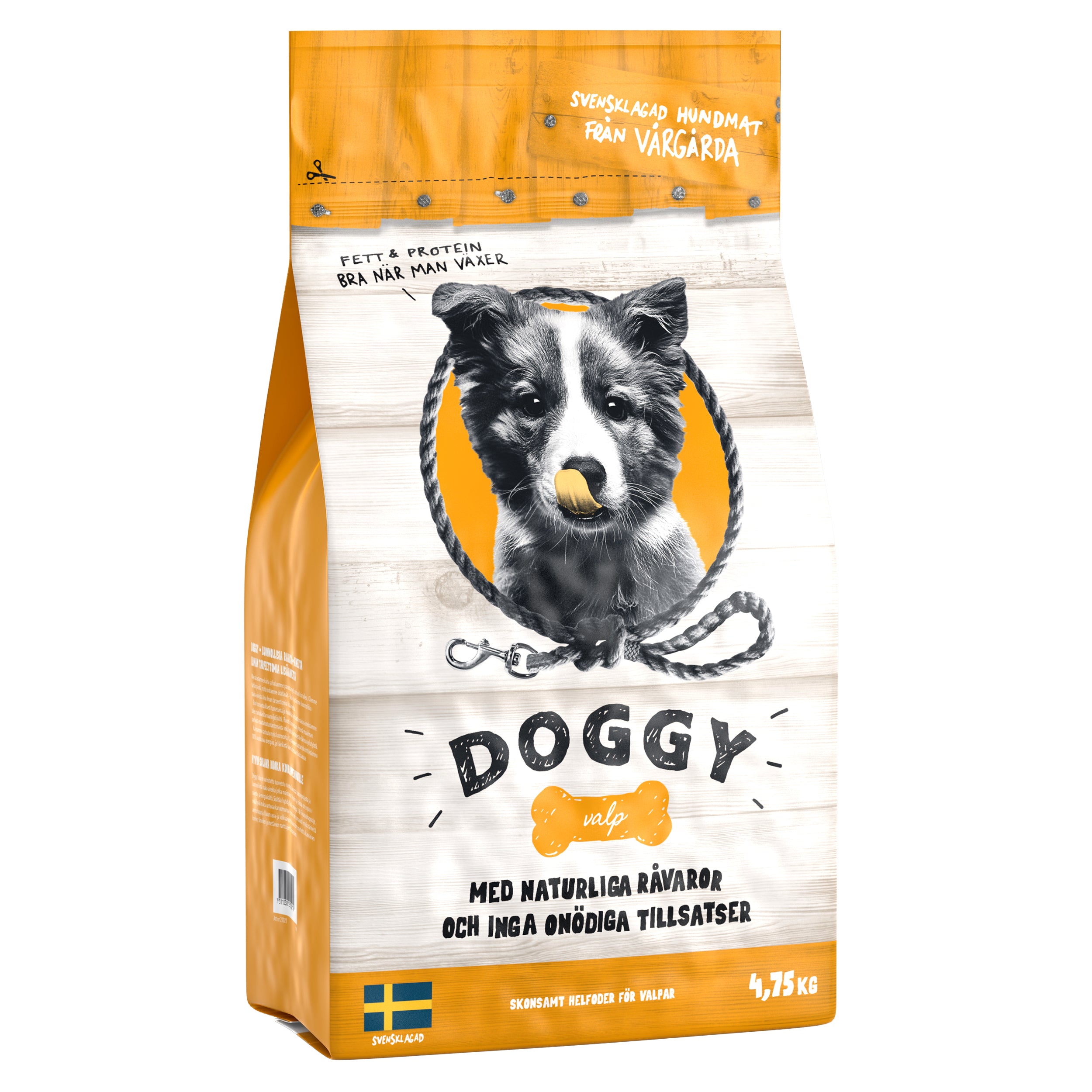 Puppy Dog Food