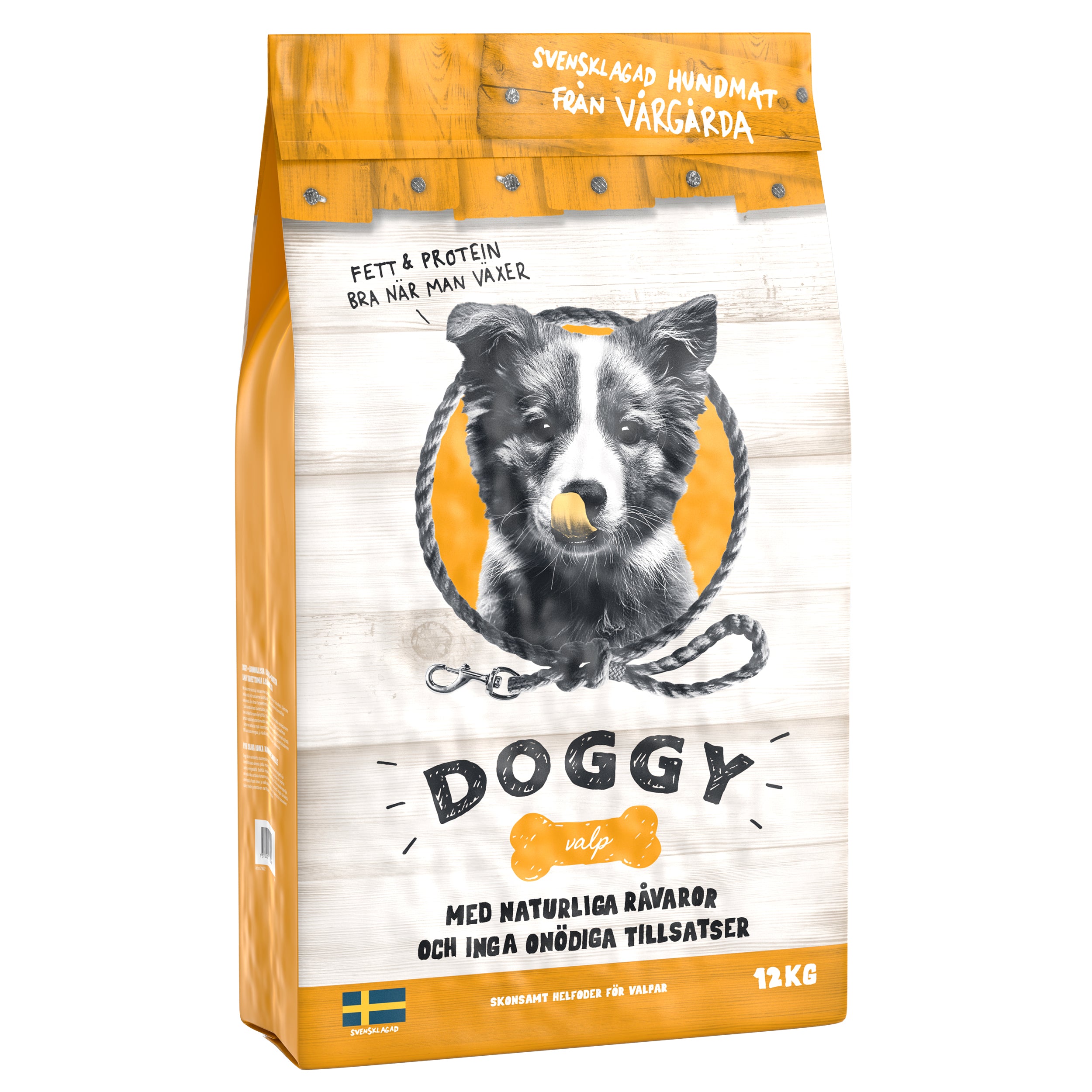 Puppy Dog Food