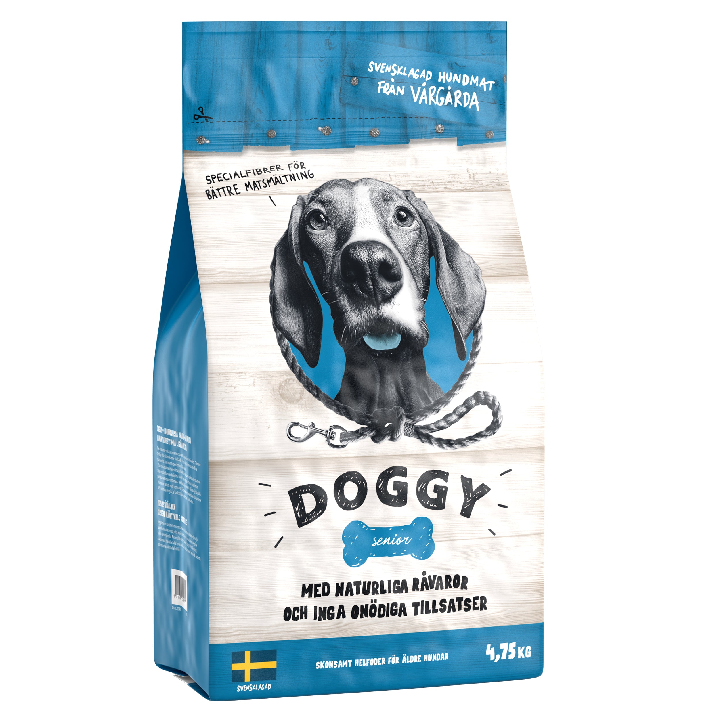 Senior Dog Food