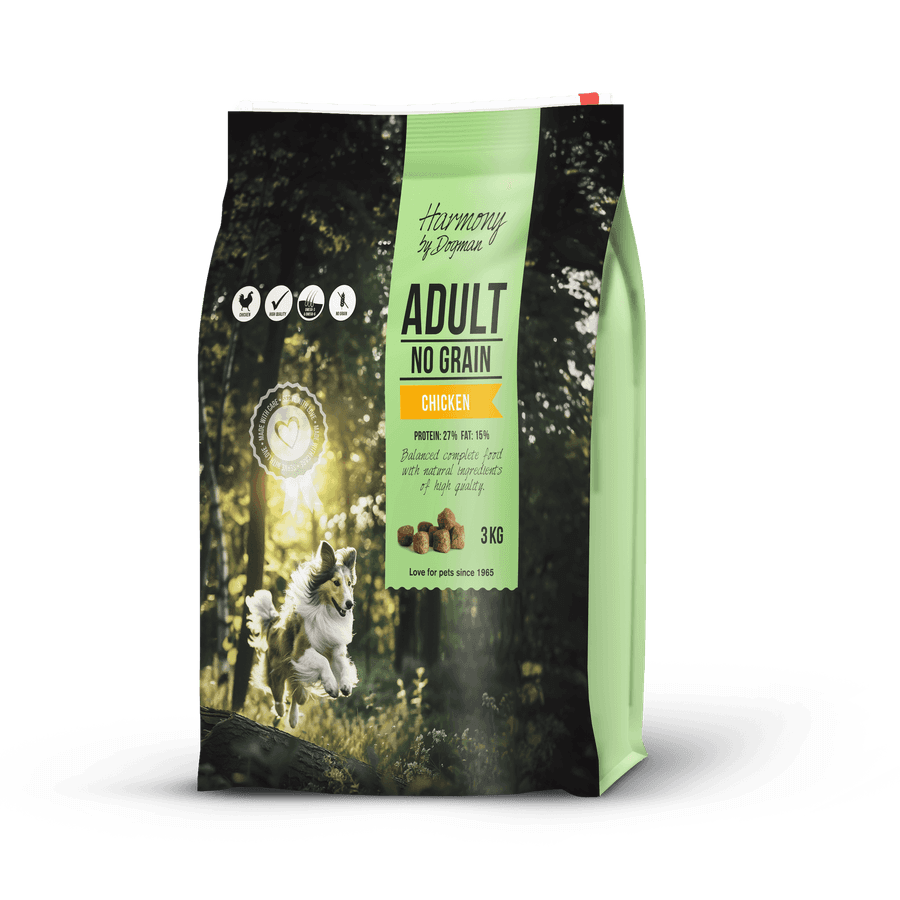 Adult Dog Food