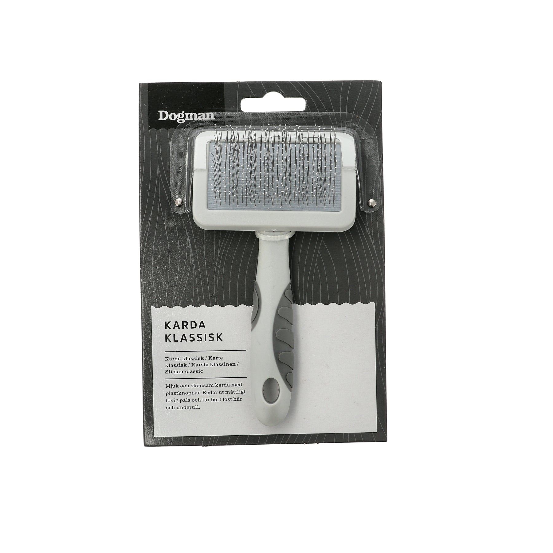 Classic Brush