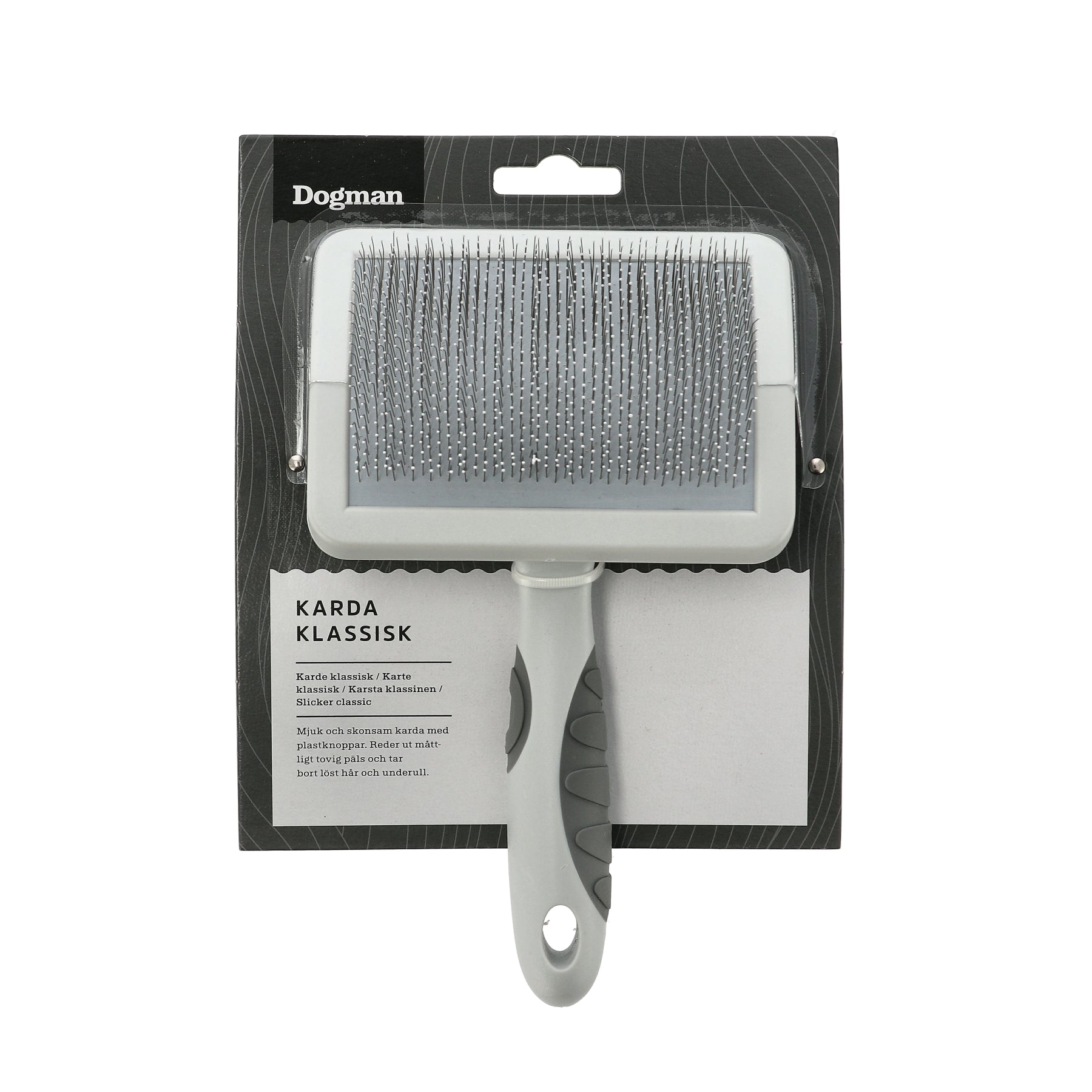 Classic Brush