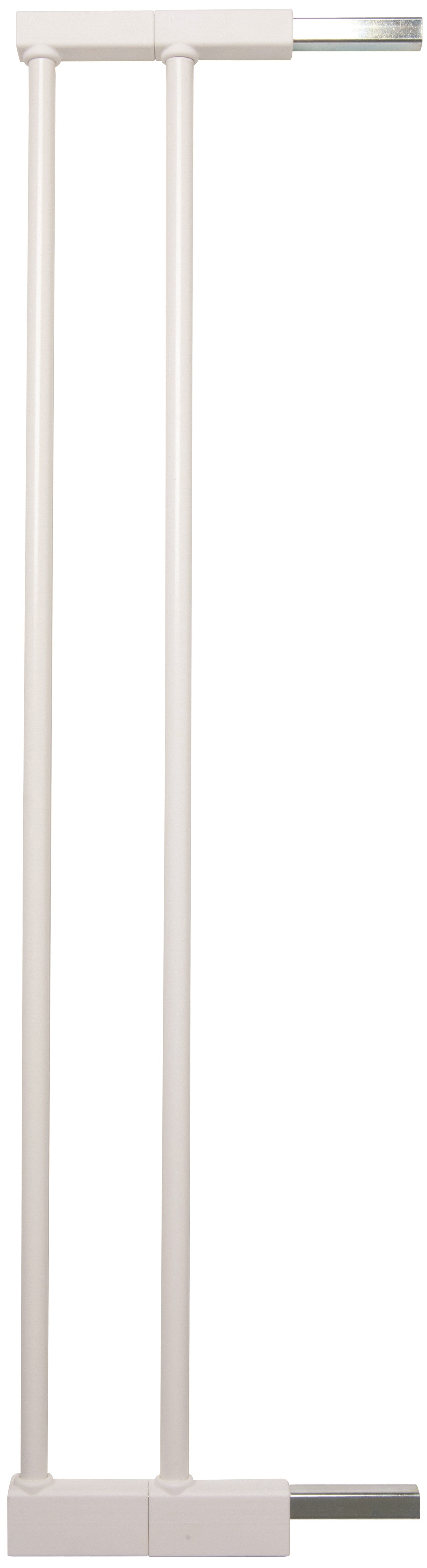 Förlängning Till Lassie Hundgrind Vit 72cm