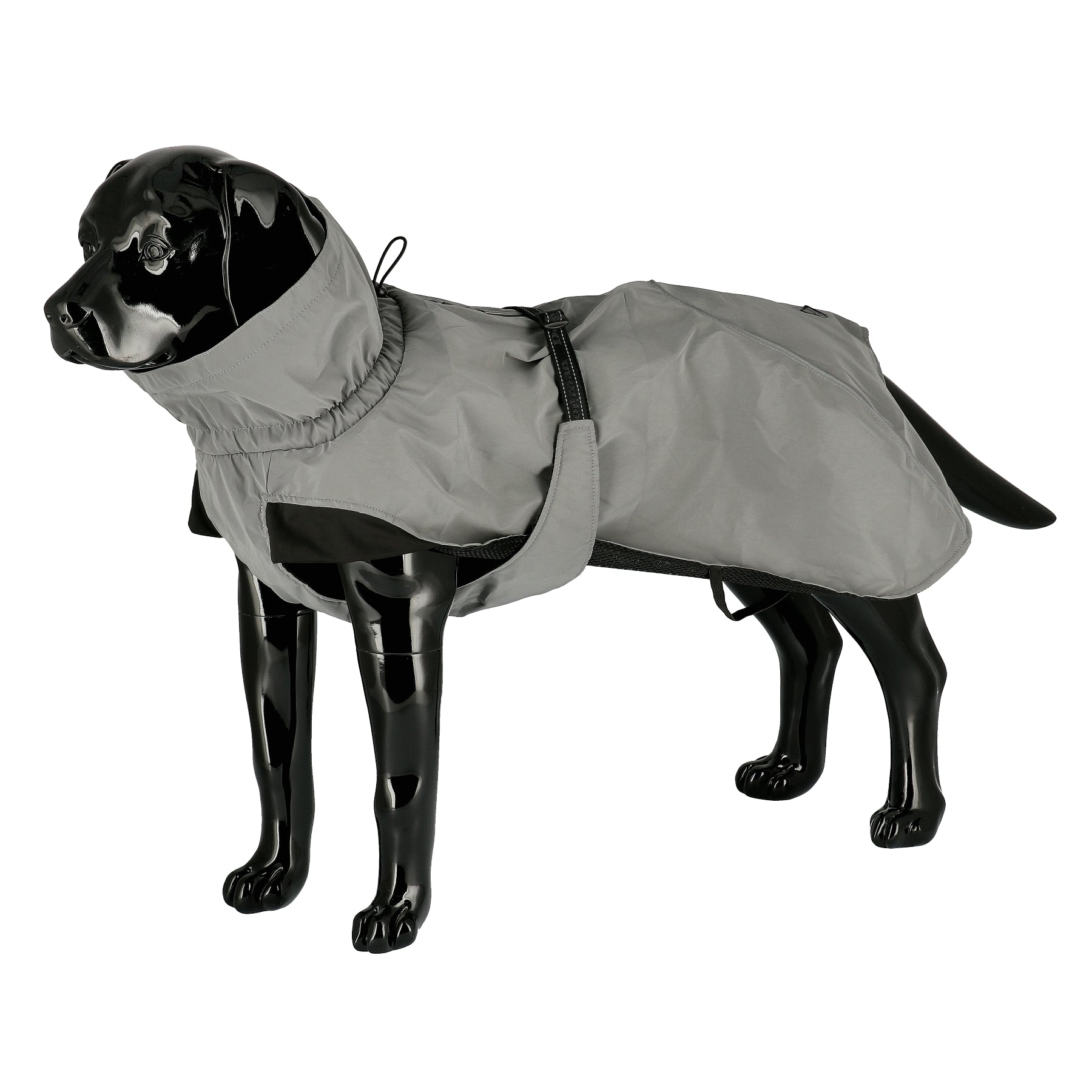 Roffe Reflective Coat