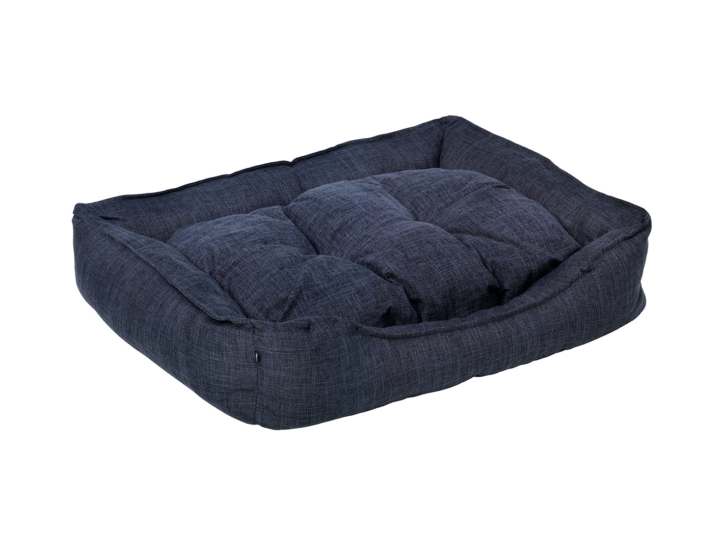 Classic Lord Dog Bed