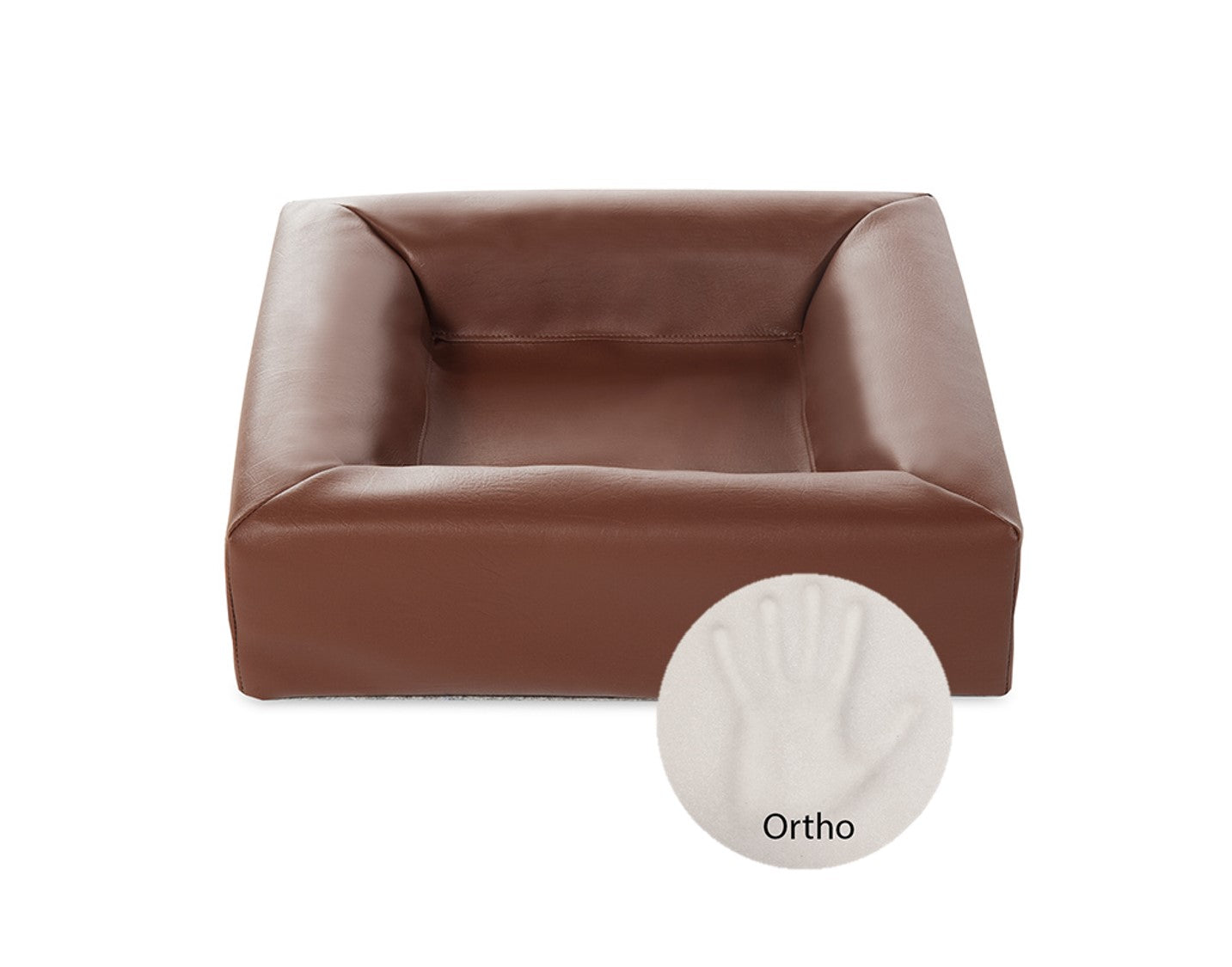 Bed Ortho Dog Bed