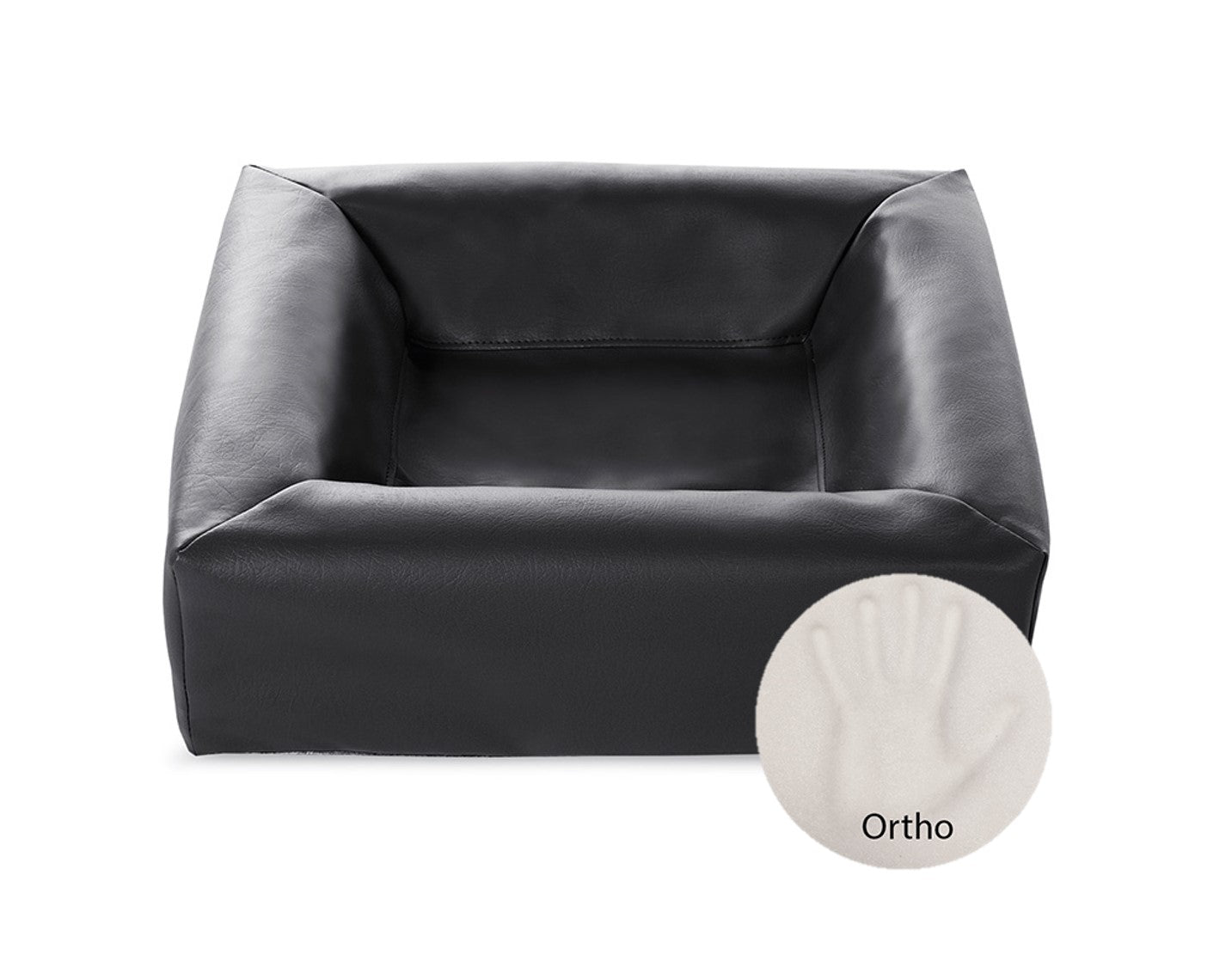 Bed Ortho Dog Bed