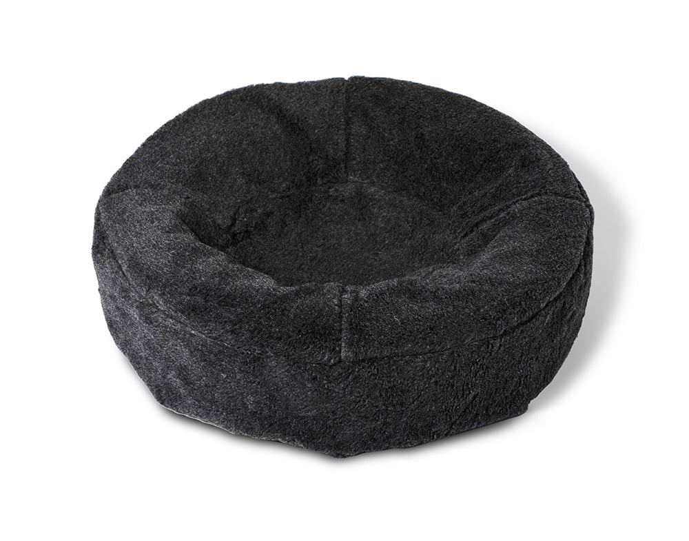 Bed Pile Överdrag