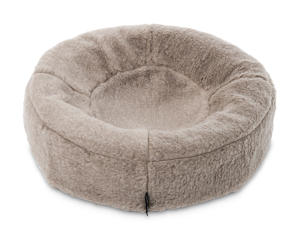 Bed Pile Överdrag