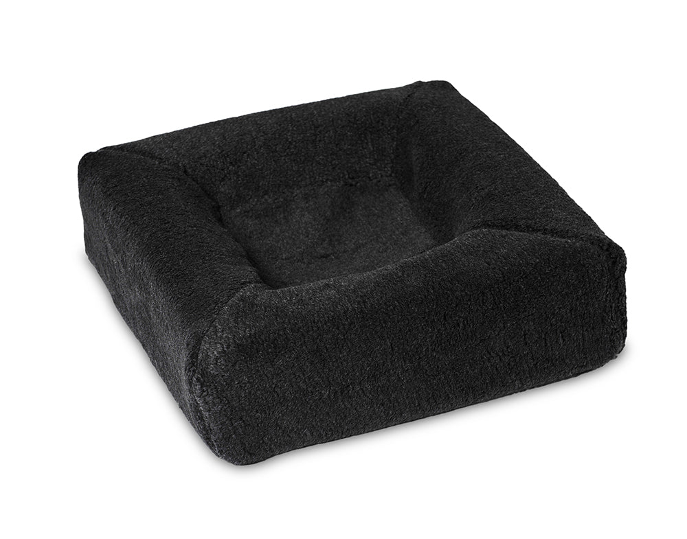 Bed Pile Överdrag