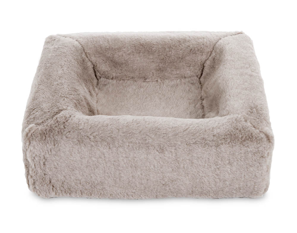 Bed Pile Överdrag