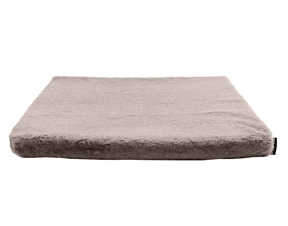 Bed Pile Madrassöverdrag