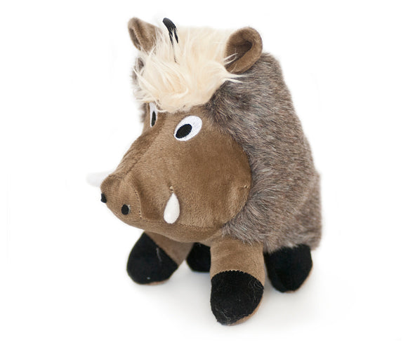 Party Pets Wild Boar, 35 cm