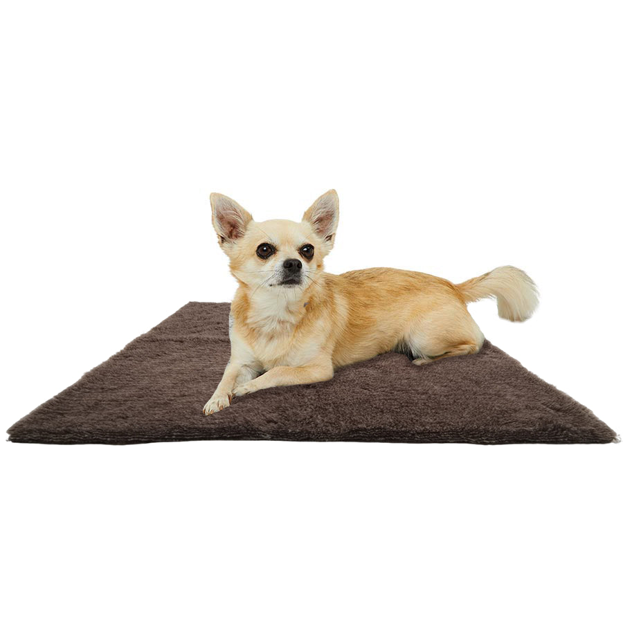 Active Canis Vetbed 75x60cm, small, Brown