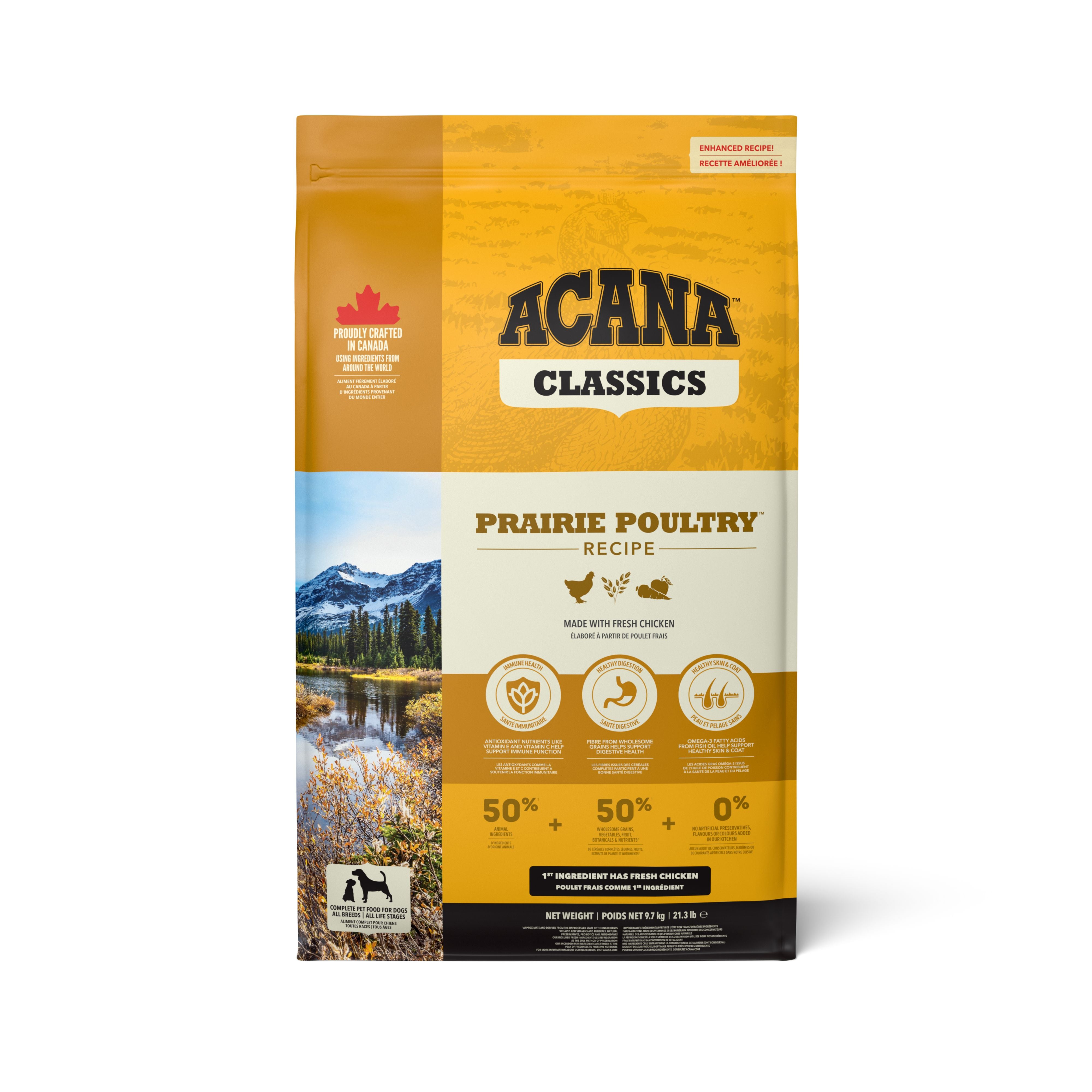 Prairie Poultry