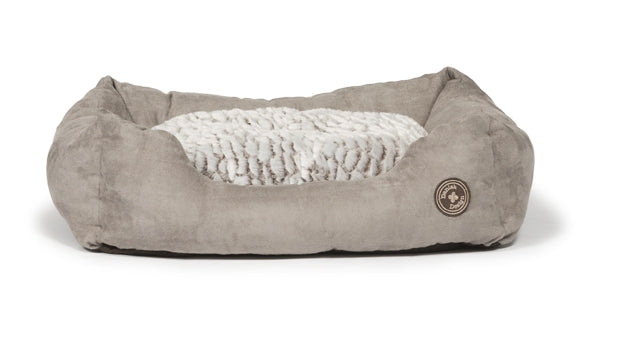 Danish Design Snuggle Bed Arctic 45 cm