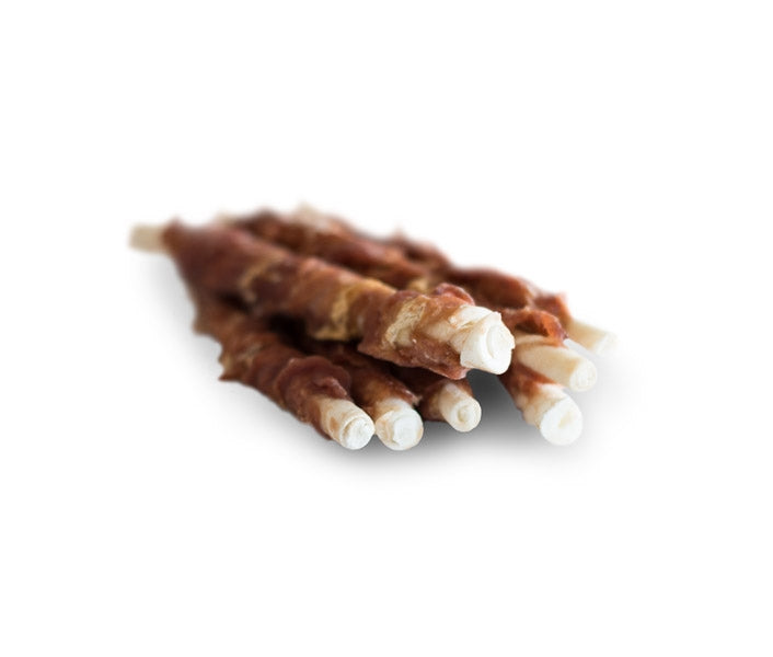 Treateaters Twisted Duck, 350 g