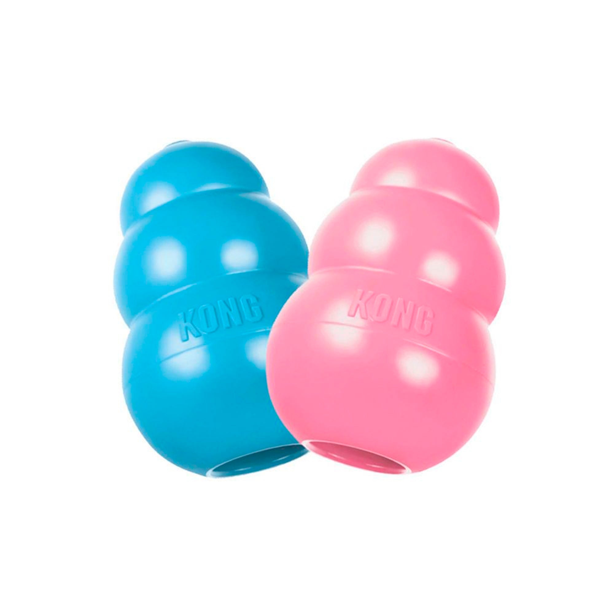Kong Leksak Kong Puppy Mix S
