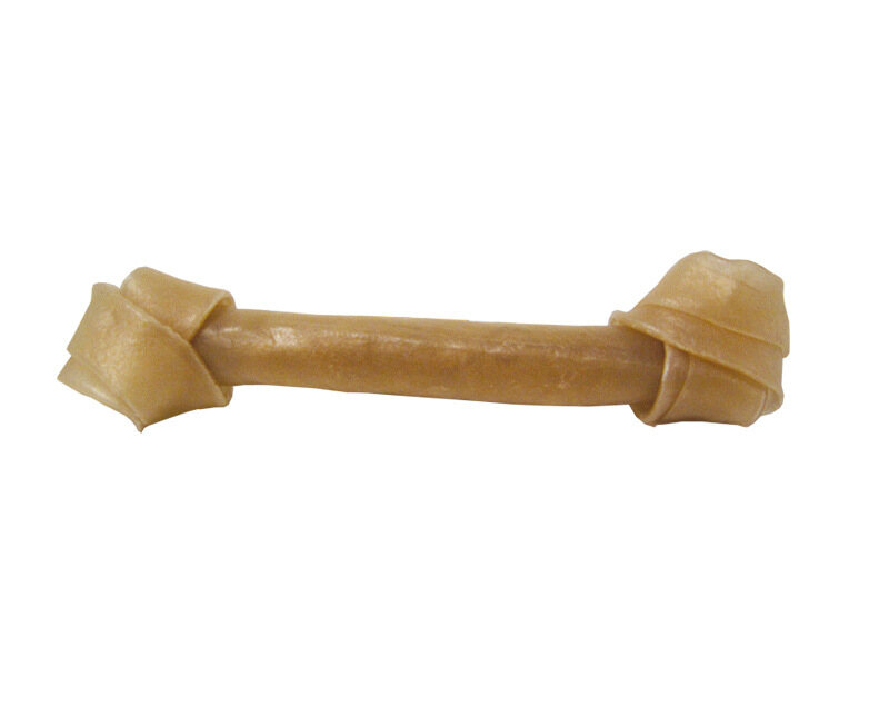 Treateaters Treateaters Knotted Bone Natur, 30 cm