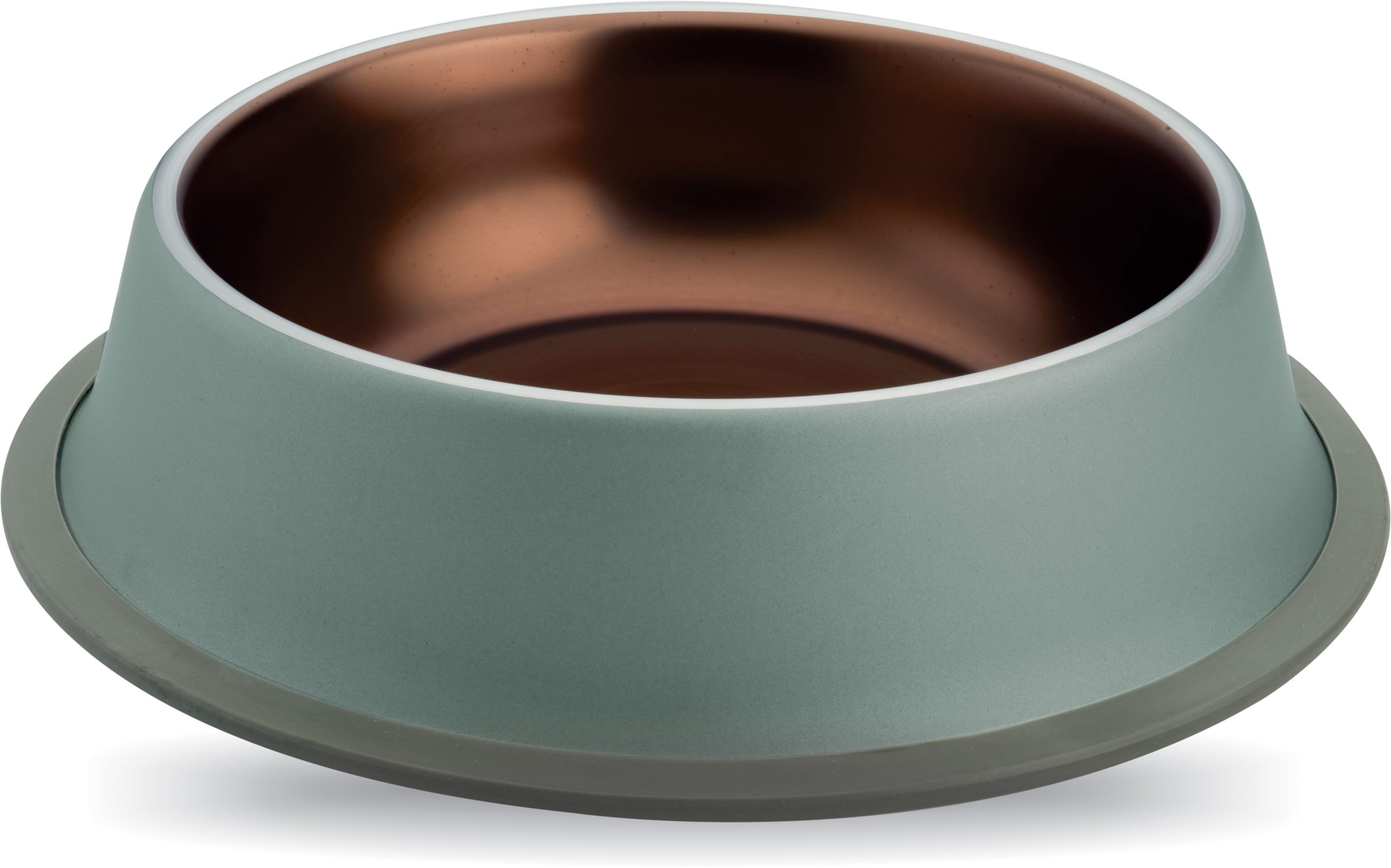 Zaara Series 1,73l grey/copper