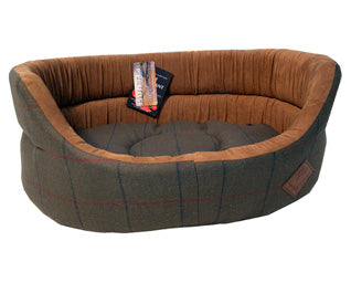 Hunter slumber bed 21 tum/53 cm