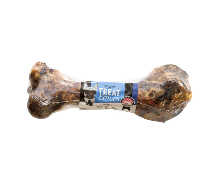 Treateaters Dried & Rosted Marrowbone, 18 cm EU