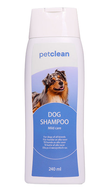 Petclean Dog Shampoo