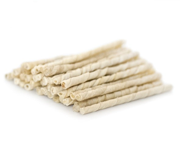 Treateaters Twisted stick 8 mm, ca 250 g