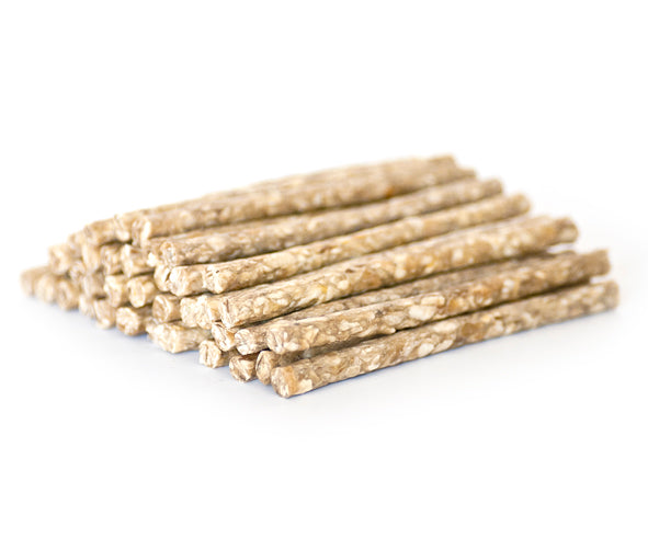 Treateaters Treateaters Munchy Natural 10 mm, ca 100 pcs, ca 700g