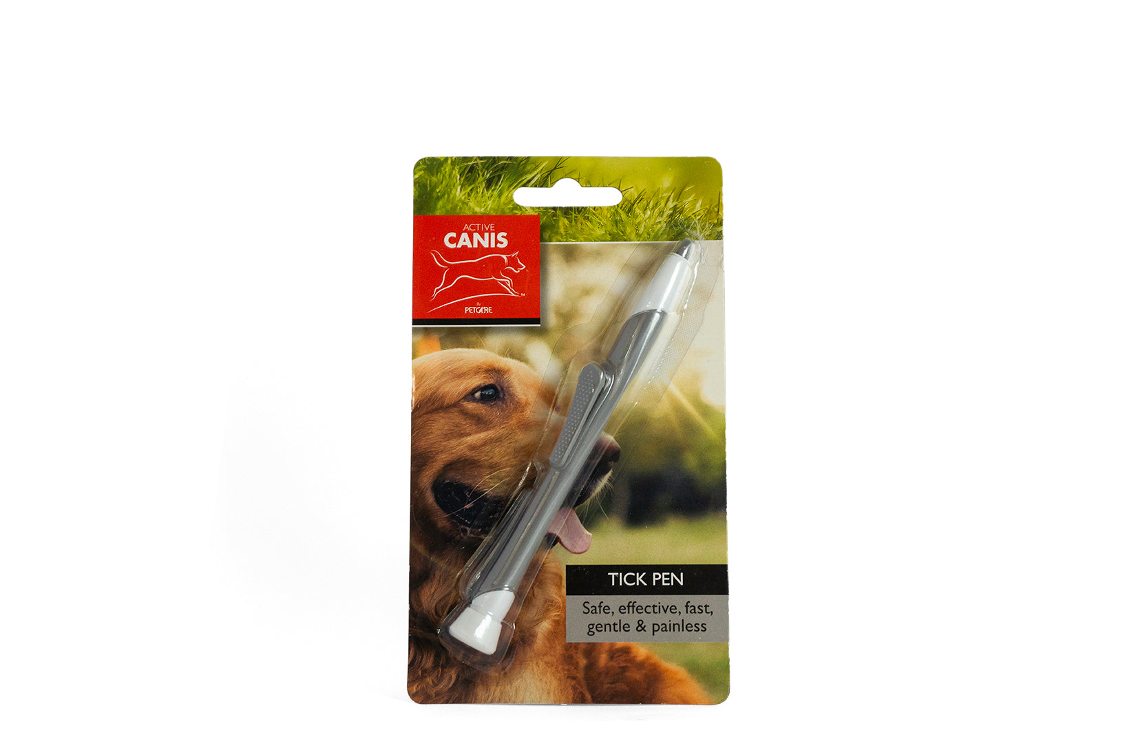 Active Canis Tick Pen