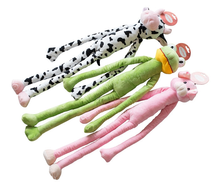 Party Pets Furry Toys, 75 cm Hundleksak