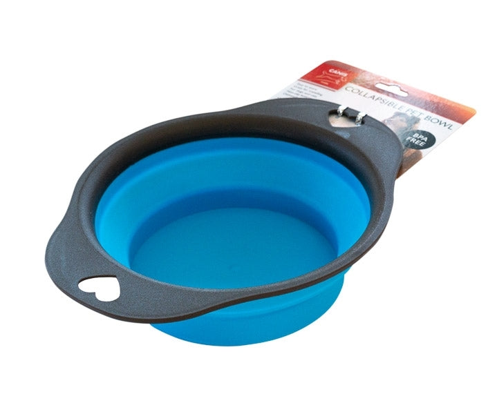 Active Canis Collapsible Bowl, 300 ml