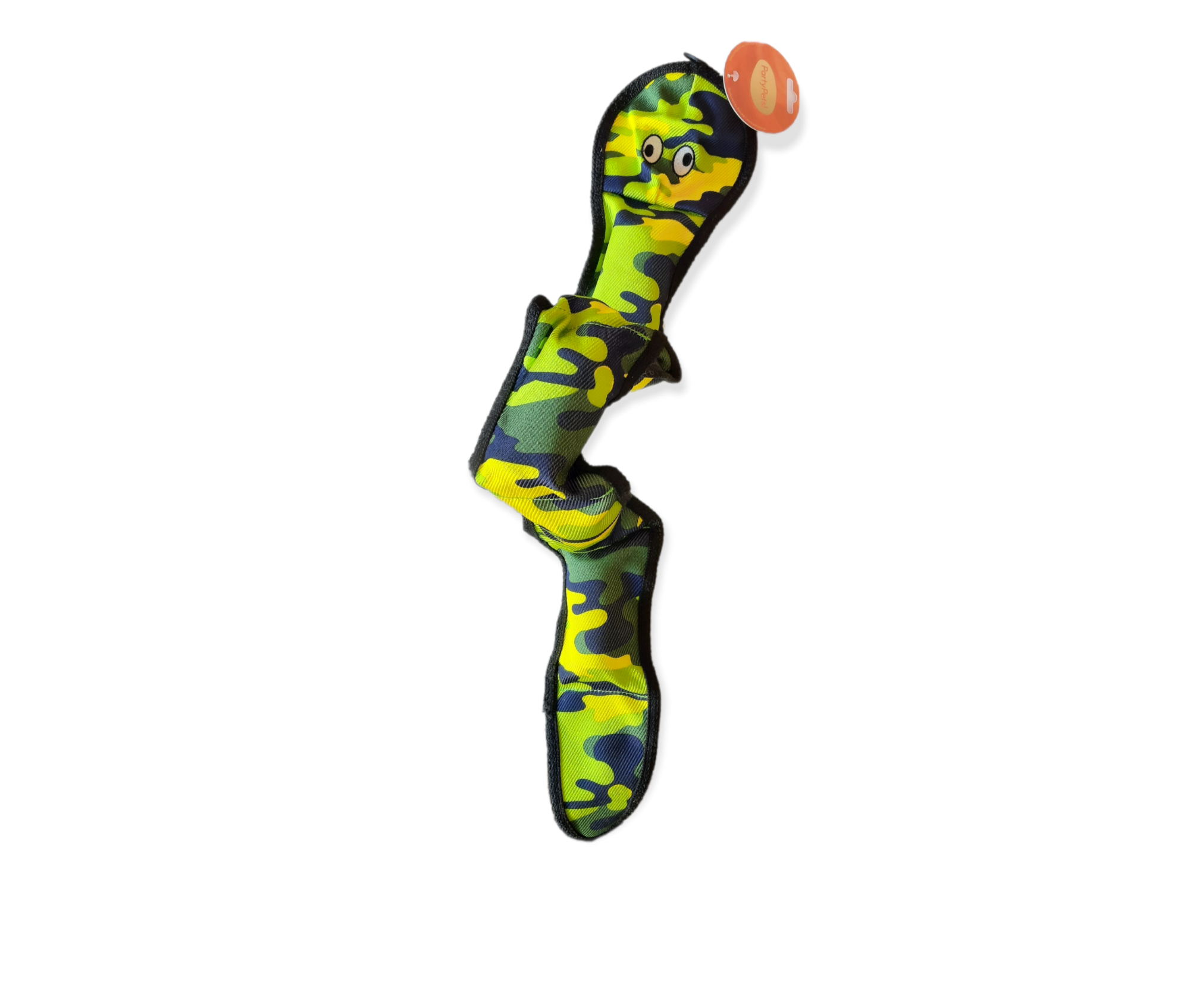 Party Pets Party Pets Jungle Buddy Snake 35″