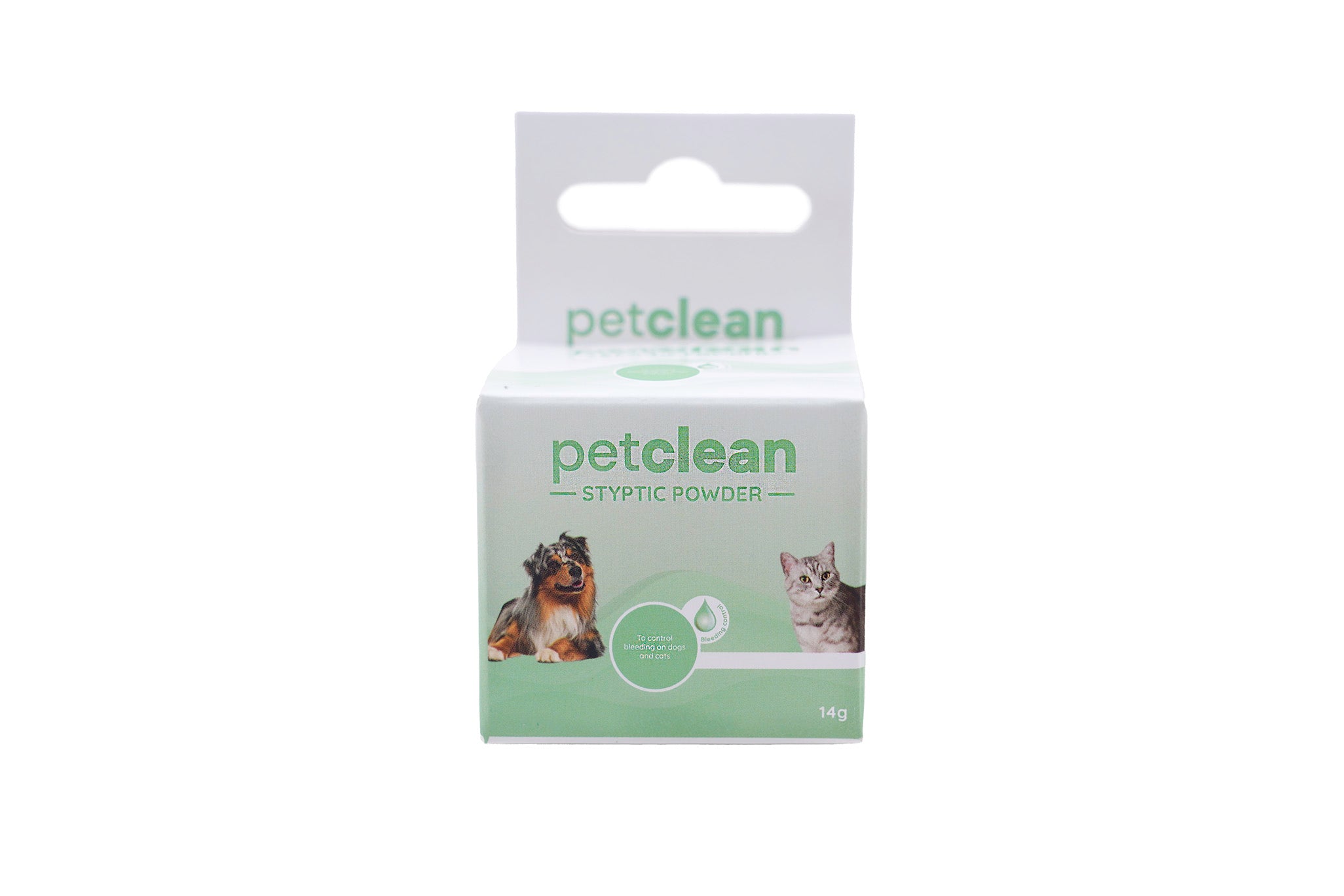 Petclean Blood Stopper 14g